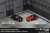 スズキ カプチーノ 1998 レッド RHD (ミニカー) その他の画像1