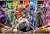 仮面ライダーセイバー No.108-L753 華麗なる剣士たち (ジグソーパズル) 商品画像1