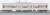 東武 50000型 (東武スカイツリーライン・51008編成) 増結用中間車6両セット (動力無し) (増結・6両セット) (塗装済み完成品) (鉄道模型) 商品画像5