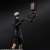 Nier: Automata Play Arts Kai < YoRHa No.9 Type S DX Edition > (Completed) Item picture3