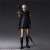 Nier: Automata Play Arts Kai < YoRHa No.9 Type S DX Edition > (Completed) Item picture1