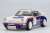 1/24 レーシングシリーズ ポルシェ 911 SC RS 1984 オマーン ラリー ウィナー (プラモデル) 商品画像1