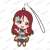 Love Live! School Idol Festival All Stars Trading Rubber Strap Vol.2 Aqours (Set of 9) (Anime Toy) Item picture3
