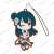 Love Live! School Idol Festival All Stars Trading Rubber Strap Vol.2 Aqours (Set of 9) (Anime Toy) Item picture7