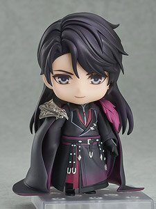 ねんどろいど ゼン 魔王 Ver. (フィギュア)