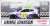 `ジミー・ジョンソン` Ally/ブルークロス・ブルーシールド シボレー カマロ NASCAR 2020 (ミニカー) パッケージ1