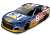 Tyler Reddick 2020 Caterpillar Next Gen Dozers Chevrolet Camaro NASCAR 2020 (Diecast Car) Other picture1