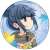 Yurucamp Momiji Camp Can Badge Rin Shima (Anime Toy) Item picture1