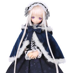 EX Cute Family Otogi no Kuni/Snow Queen Mia Ver.1.1 (Fashion Doll)