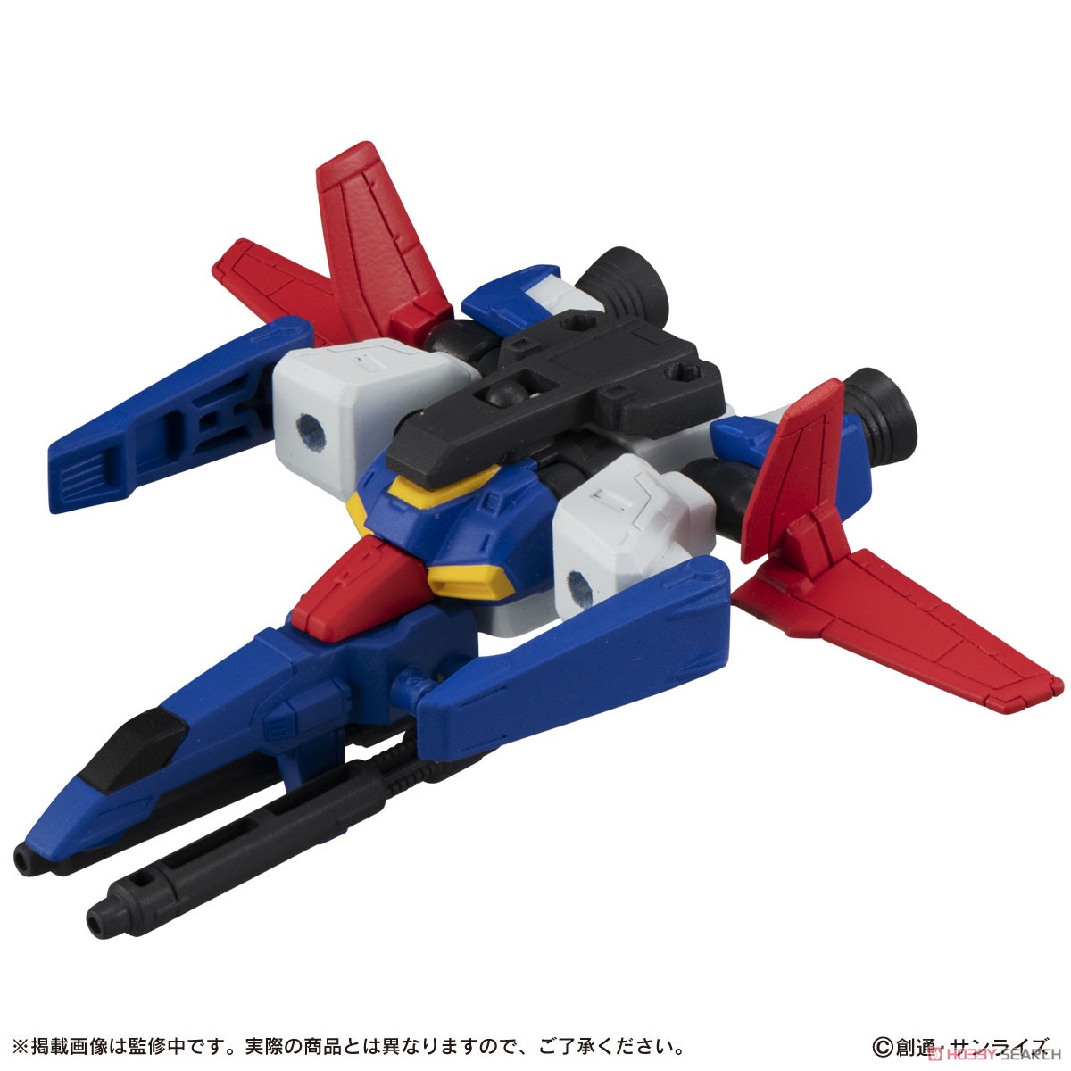 機動戦士ガンダム MOBILE SUIT ENSEMBLE 17 (10個セット) (完成品) 商品画像1