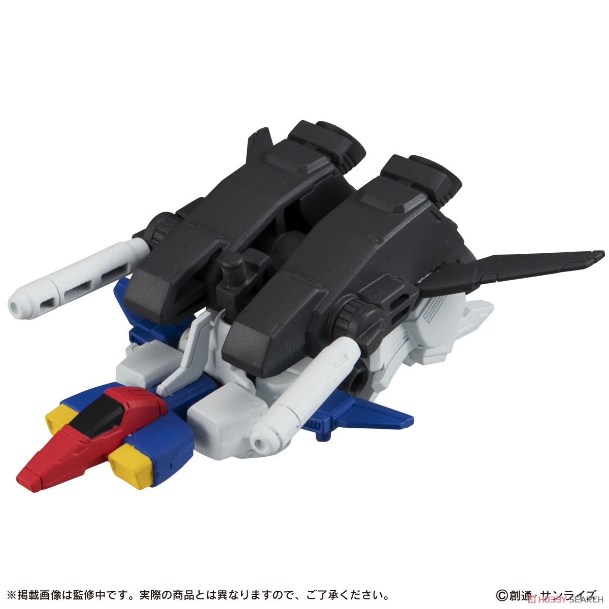 機動戦士ガンダム MOBILE SUIT ENSEMBLE 17 (10個セット) (完成品) 商品画像2