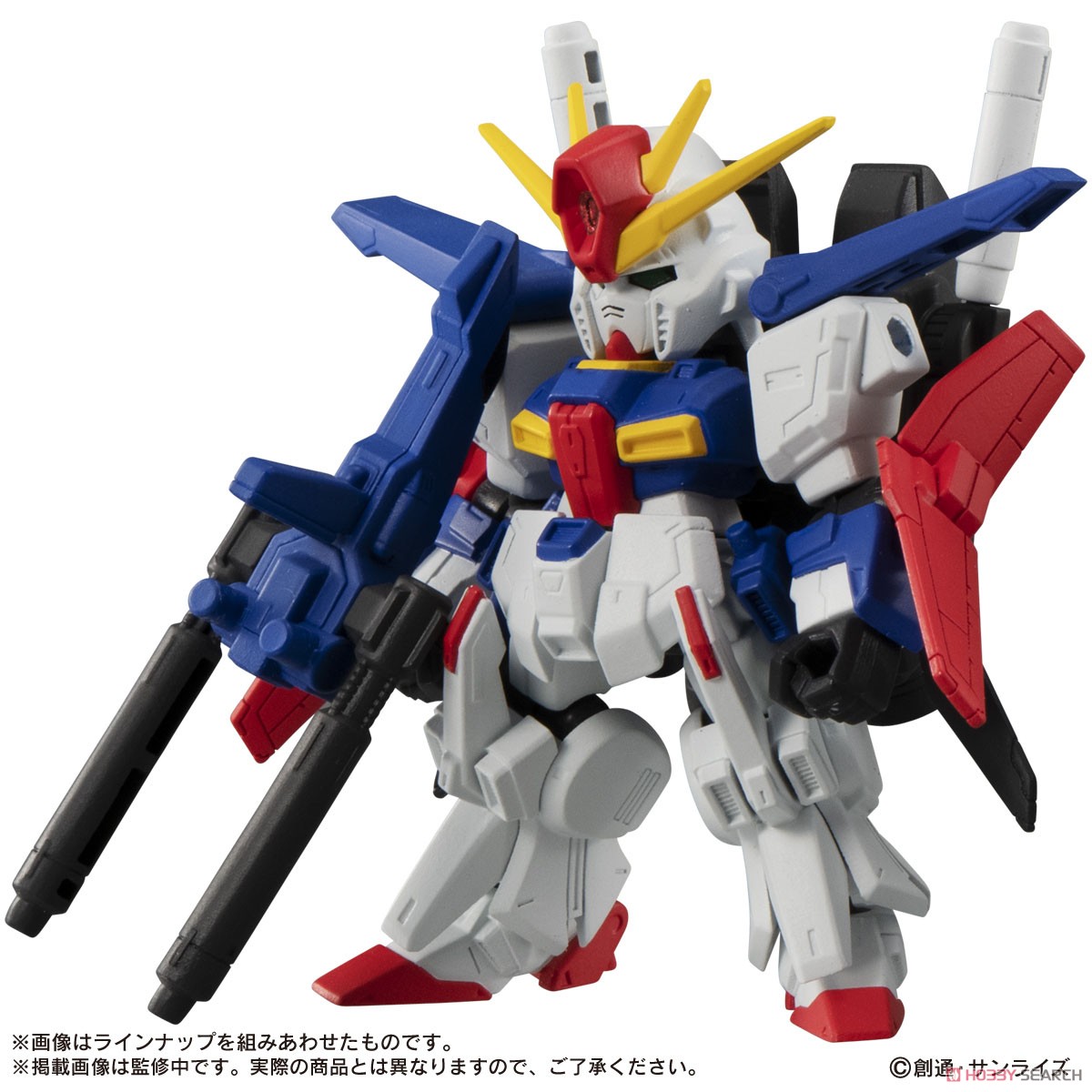 機動戦士ガンダム MOBILE SUIT ENSEMBLE 17 (10個セット) (完成品) 商品画像3