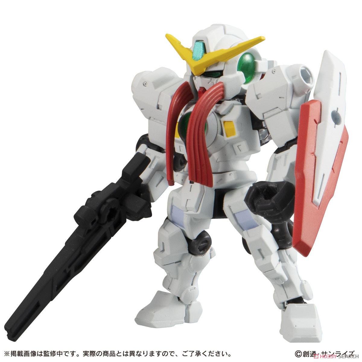 機動戦士ガンダム MOBILE SUIT ENSEMBLE 17 (10個セット) (完成品) 商品画像4