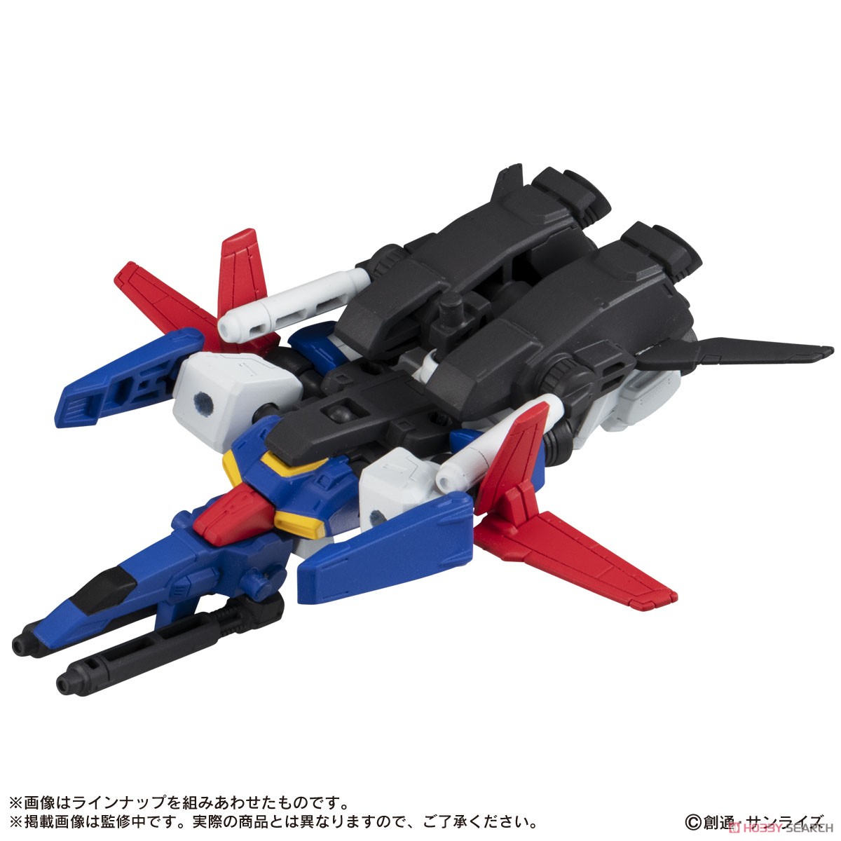 機動戦士ガンダム MOBILE SUIT ENSEMBLE 17 (10個セット) (完成品) 商品画像8