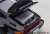 ポルシェ 911 (930) ターボ 『湾岸ミッドナイト』 ブラックバード 連載開始30周年記念モデル (ミニカー) 商品画像5