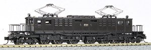 J.G.R. EF50 Electric Locomotive II (Before Remodelling Type) Kit Renewal Product (Unassembled Kit) (Model Train)