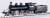 J.G.R. Type 8100 Steam Locomotive II (Original Type) Kit Renewal Product (Unassembled Kit) (Model Train) Other picture1