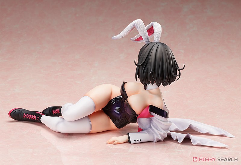 Kelly: Bunny Ver. (PVC Figure) Item picture4