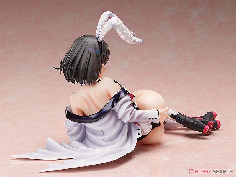 Kelly: Bunny Ver. (PVC Figure) Item picture5