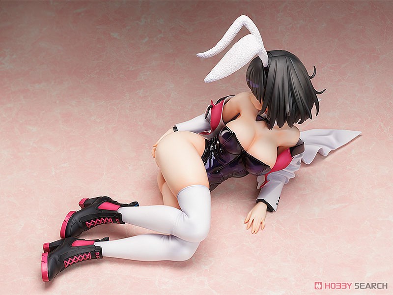Kelly: Bunny Ver. (PVC Figure) Item picture8