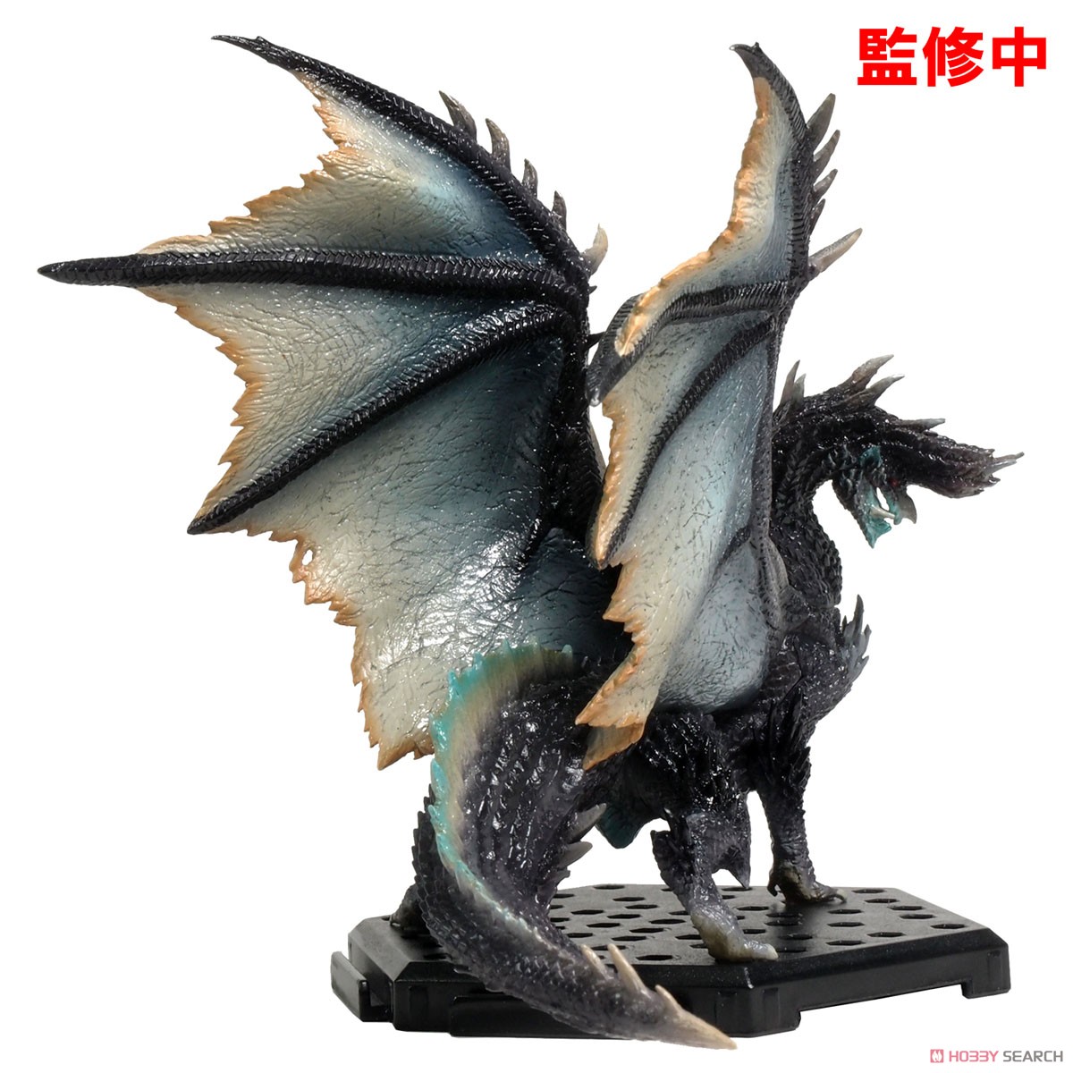 Capcom Figure Builder Monster Hunter Standard Model Plus Vol.18 (Set of 6) (Completed) Item picture3