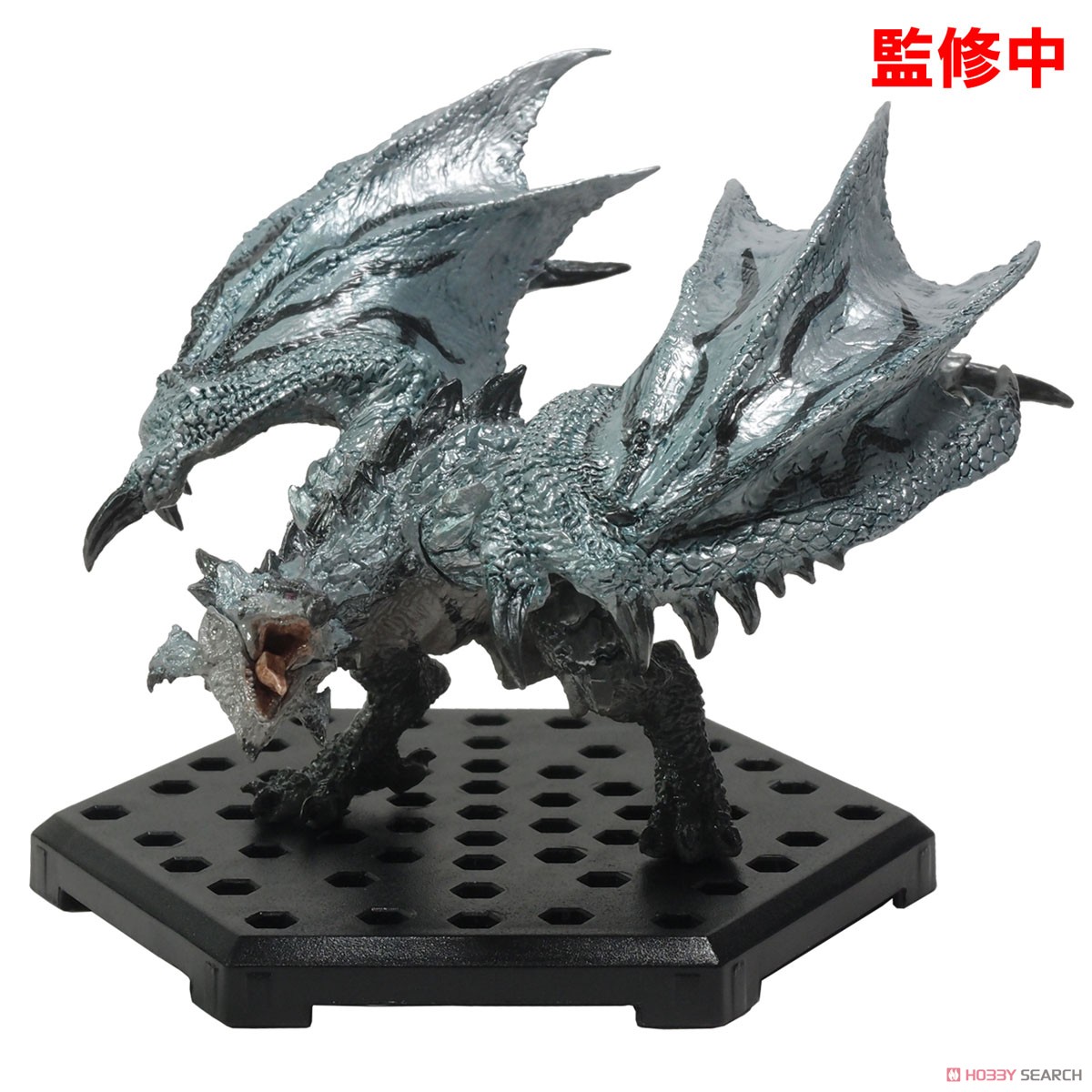 Capcom Figure Builder Monster Hunter Standard Model Plus Vol.18 (Set of 6) (Completed) Item picture6