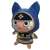 Monster Hunter Rise Deformed Plush Palico (Anime Toy) Item picture1