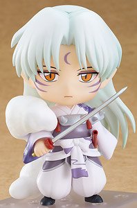 Nendoroid Sesshomaru (PVC Figure)