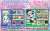 Chara Sleeve Collection Deluxe Girls und Panzer das Finale Anzio High School (No.DX048) (Card Sleeve) Other picture1
