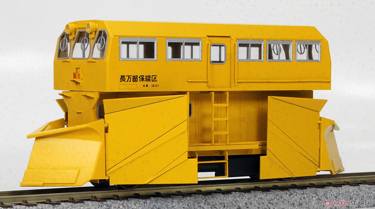 16番(HO) TMC400S 軌道モーターカー (双頭タイプ) 組立キット (組み立てキット) (鉄道模型) 商品画像1