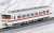 Tobu Type 300 Ordinary Express `Oze-Yakou` Six Car Set (6-Car Set) (Model Train) Item picture3