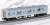 205系1000番代 クーラー交換車 4両セット (4両セット) (鉄道模型) 商品画像4