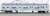 205系1000番代 クーラー交換車 4両セット (4両セット) (鉄道模型) 商品画像7