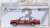 Tiny City No.37 Toyota Crown Comfort Taxi (Red) (Diecast Car) Package1