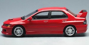 Mitsubishi Lancer Evolution IX 2006 (Diecast Car)