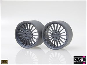 Hamann Anniversary II Wheel/19inch