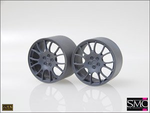 360 Challenge Stradale Wheel (T)