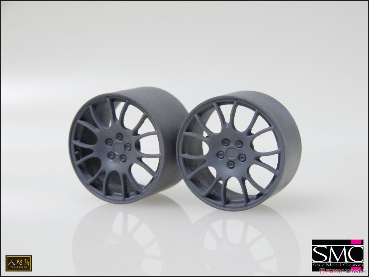 360チャレンジ ストラダーレホイール (T社対応) ホイール 商品画像1