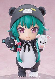 Nendoroid Yuna (PVC Figure)