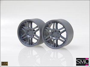 Brabus Monoblock VI Wheel/20inch