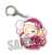 Gyugyutto Acrylic Key Ring Re:Zero -Starting Life in Another World- Good Night Ver. Beatrice (Anime Toy) Item picture1