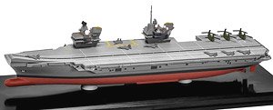 プリンス・オブ・ウェールズ 航空母艦 イギリス海軍 (完成品艦船)