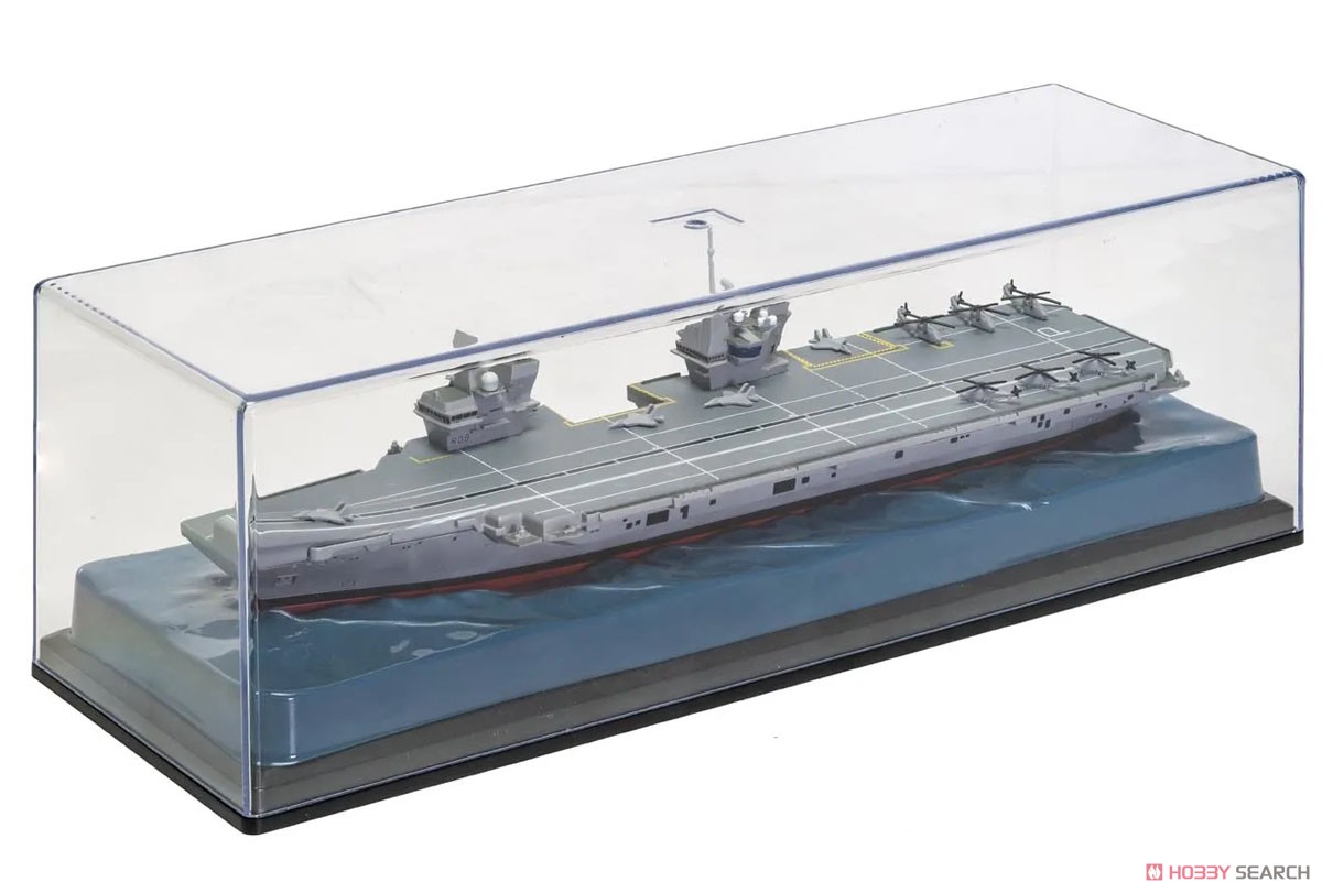 プリンス・オブ・ウェールズ 航空母艦 イギリス海軍 (完成品艦船) 商品画像6