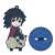 Demon Slayer: Kimetsu no Yaiba Rubber Stand Collection Vol.3 (Set of 8) (Anime Toy) Item picture7