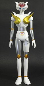 Grand Sofvi Bigsize Model Aphrodai A Snow White Version (Completed)
