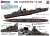 日本海軍 軽巡洋艦 夕張 ソロモン海戦時 (プラモデル) その他の画像1