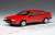 VW Scirocco II 1981 Red (Diecast Car) Item picture1