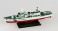 JCG PLH-05 Zaoh (Plastic model) 商品画像1 Thumbnail
