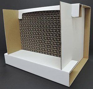 Painting Box (Painting Booth)