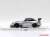 Honda S2000 J`s Racing Grey (Diecast Car) Item picture3